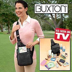 BUXTON BAG
