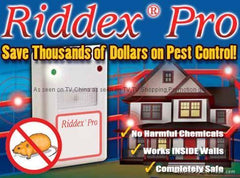Riddex Plus